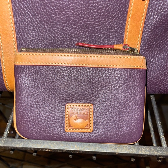Dooney and Bourke Purse - Picture 4 of 4